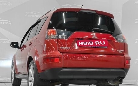 Mitsubishi Outlander III рестайлинг 3, 2010 год, 1 130 000 рублей, 20 фотография
