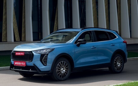 Haval Jolion, 2024 год, 1 800 000 рублей, 1 фотография
