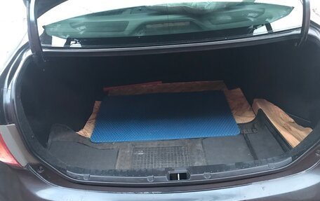 Toyota Corolla, 2008 год, 1 018 000 рублей, 9 фотография