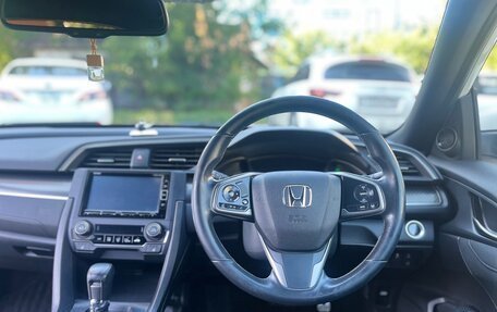 Honda Civic IX, 2018 год, 1 750 000 рублей, 16 фотография