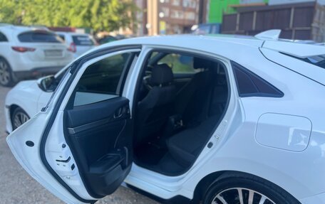 Honda Civic IX, 2018 год, 1 750 000 рублей, 18 фотография