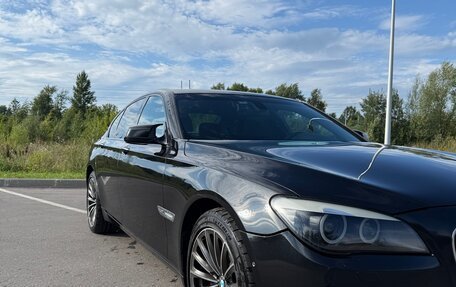 BMW 7 серия, 2011 год, 2 400 000 рублей, 2 фотография