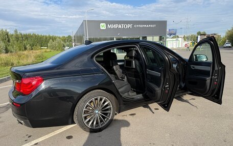 BMW 7 серия, 2011 год, 2 400 000 рублей, 7 фотография