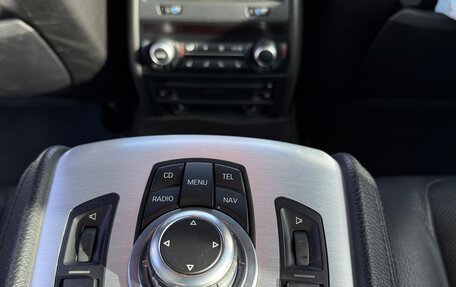 BMW 7 серия, 2011 год, 2 400 000 рублей, 10 фотография