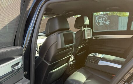 BMW 7 серия, 2011 год, 2 400 000 рублей, 14 фотография