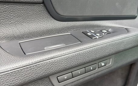 BMW 7 серия, 2011 год, 2 400 000 рублей, 16 фотография