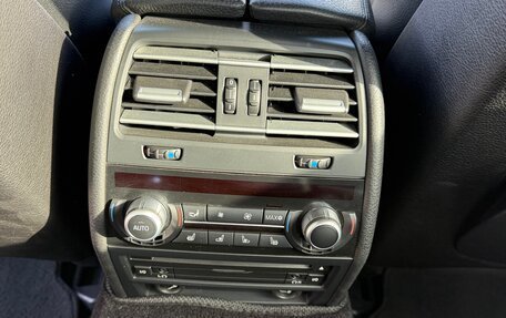 BMW 7 серия, 2011 год, 2 400 000 рублей, 11 фотография