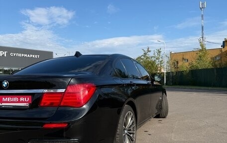 BMW 7 серия, 2011 год, 2 400 000 рублей, 8 фотография