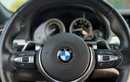 BMW 7 серия, 2011 год, 2 400 000 рублей, 27 фотография