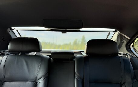 BMW 7 серия, 2011 год, 2 400 000 рублей, 30 фотография