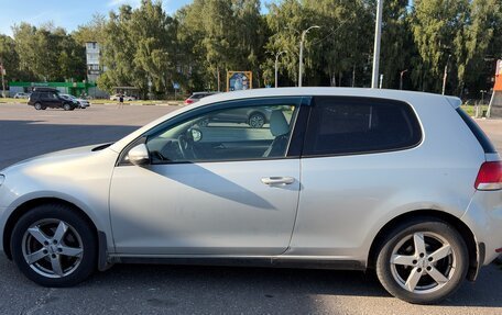 Volkswagen Golf VI, 2011 год, 760 000 рублей, 7 фотография