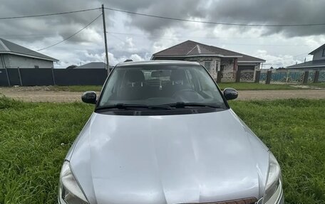 Skoda Fabia II, 2013 год, 749 000 рублей, 8 фотография