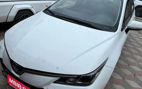 Toyota Corolla, 2022 год, 1 999 999 рублей, 5 фотография