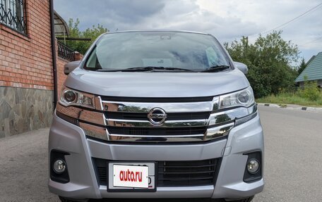 Nissan Dayz I рестайлинг, 2018 год, 1 100 000 рублей, 4 фотография