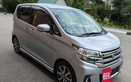 Nissan Dayz I рестайлинг, 2018 год, 1 100 000 рублей, 2 фотография