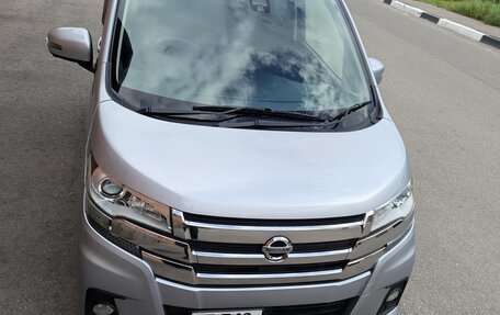Nissan Dayz I рестайлинг, 2018 год, 1 100 000 рублей, 7 фотография