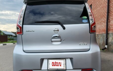 Nissan Dayz I рестайлинг, 2018 год, 1 100 000 рублей, 12 фотография