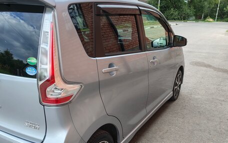 Nissan Dayz I рестайлинг, 2018 год, 1 100 000 рублей, 11 фотография