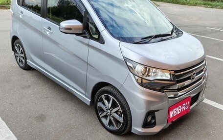 Nissan Dayz I рестайлинг, 2018 год, 1 100 000 рублей, 14 фотография