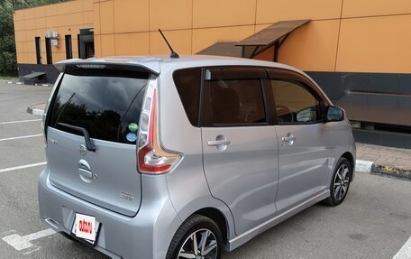 Nissan Dayz I рестайлинг, 2018 год, 1 100 000 рублей, 16 фотография