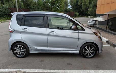 Nissan Dayz I рестайлинг, 2018 год, 1 100 000 рублей, 15 фотография