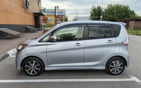 Nissan Dayz I рестайлинг, 2018 год, 1 100 000 рублей, 29 фотография