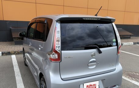 Nissan Dayz I рестайлинг, 2018 год, 1 100 000 рублей, 18 фотография