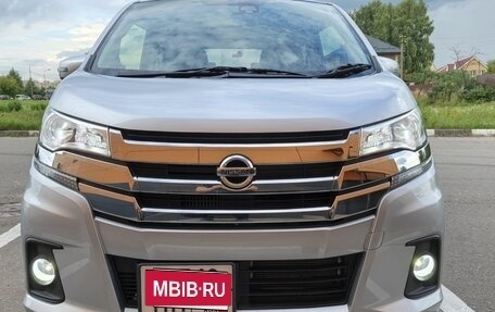 Nissan Dayz I рестайлинг, 2018 год, 1 100 000 рублей, 27 фотография