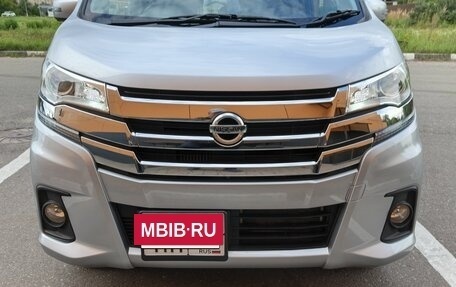 Nissan Dayz I рестайлинг, 2018 год, 1 100 000 рублей, 26 фотография