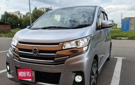 Nissan Dayz I рестайлинг, 2018 год, 1 100 000 рублей, 28 фотография