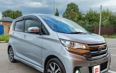Nissan Dayz I рестайлинг, 2018 год, 1 100 000 рублей, 30 фотография