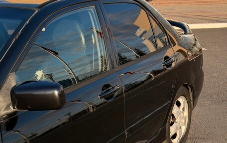 Mitsubishi Lancer IX, 2005 год, 435 000 рублей, 3 фотография