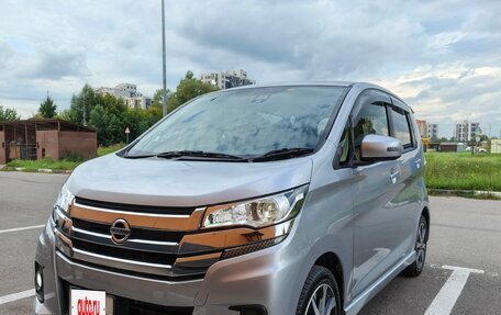 Nissan Dayz I рестайлинг, 2018 год, 1 100 000 рублей, 32 фотография