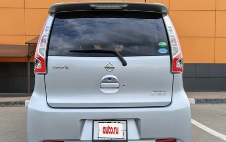 Nissan Dayz I рестайлинг, 2018 год, 1 100 000 рублей, 31 фотография