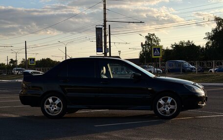 Mitsubishi Lancer IX, 2005 год, 435 000 рублей, 7 фотография