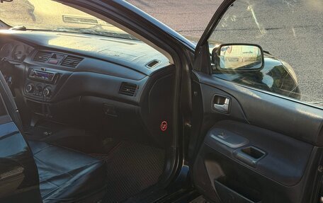 Mitsubishi Lancer IX, 2005 год, 435 000 рублей, 11 фотография