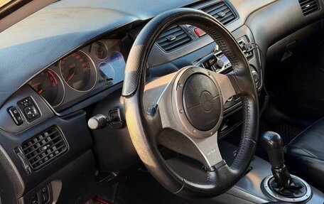 Mitsubishi Lancer IX, 2005 год, 435 000 рублей, 9 фотография