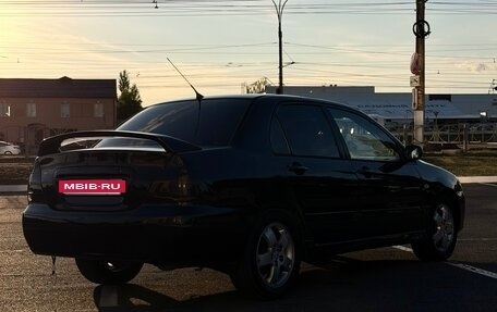 Mitsubishi Lancer IX, 2005 год, 435 000 рублей, 5 фотография