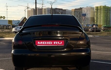 Mitsubishi Lancer IX, 2005 год, 435 000 рублей, 4 фотография
