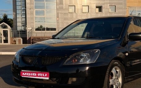 Mitsubishi Lancer IX, 2005 год, 435 000 рублей, 2 фотография