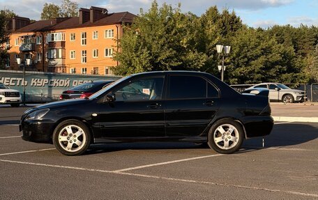 Mitsubishi Lancer IX, 2005 год, 435 000 рублей, 6 фотография