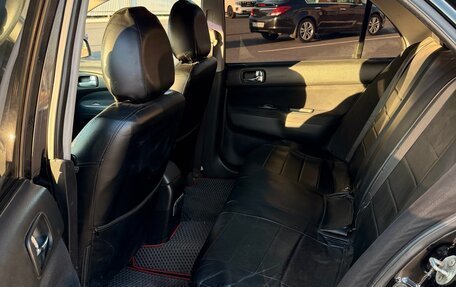 Mitsubishi Lancer IX, 2005 год, 435 000 рублей, 14 фотография