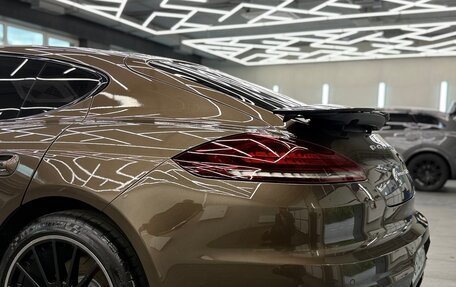 Porsche Panamera II рестайлинг, 2014 год, 4 150 000 рублей, 5 фотография