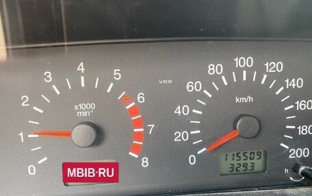 Chevrolet Niva I рестайлинг, 2016 год, 670 000 рублей, 8 фотография