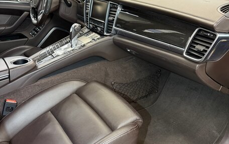 Porsche Panamera II рестайлинг, 2014 год, 4 150 000 рублей, 12 фотография