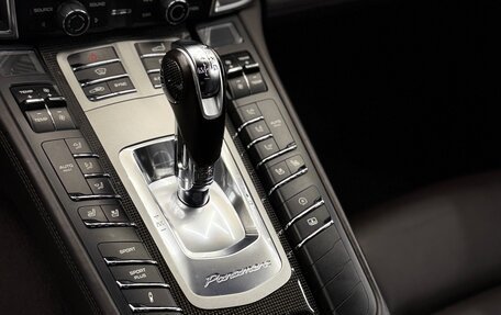 Porsche Panamera II рестайлинг, 2014 год, 4 150 000 рублей, 8 фотография
