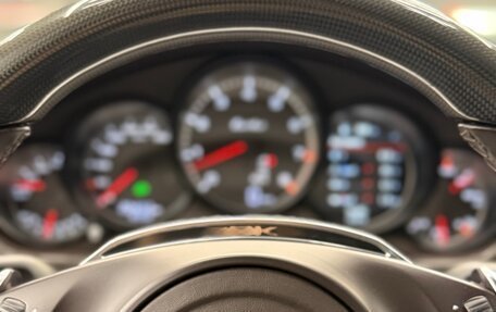 Porsche Panamera II рестайлинг, 2014 год, 4 150 000 рублей, 16 фотография