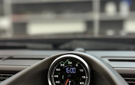 Porsche Panamera II рестайлинг, 2014 год, 4 150 000 рублей, 15 фотография