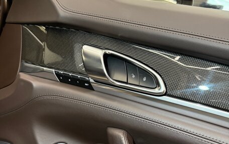 Porsche Panamera II рестайлинг, 2014 год, 4 150 000 рублей, 13 фотография
