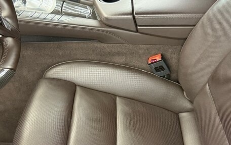 Porsche Panamera II рестайлинг, 2014 год, 4 150 000 рублей, 10 фотография